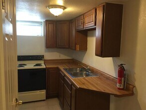 2817 W 36th Ave in Denver, CO - Building Photo - Building Photo