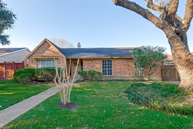 property at 22610 Deville Dr