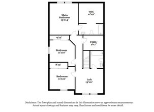 1109 Swearngan Ridge Ct in Charlotte, NC - Building Photo - Building Photo