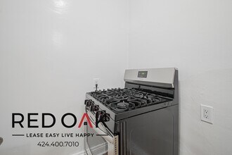 1839 W 12th St in Los Angeles, CA - Building Photo - Building Photo