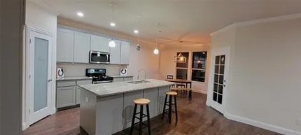 913 Cope St in Midlothian, TX - Foto de edificio - Building Photo