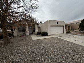 8310 Camino Paisano NW in Albuquerque, NM - Building Photo - Building Photo