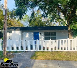 723 Madison Ave in Daytona Beach, FL - Building Photo - Building Photo