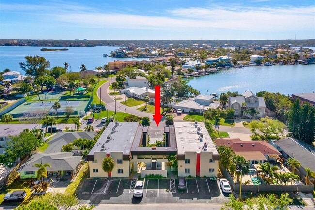 property at 2704 2nd St