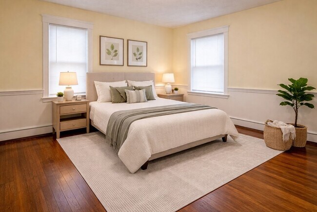 47 Euclid Ave in Quincy, MA - Building Photo - Building Photo