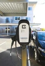 Volare Apartment Homes in Fairfield, CA - Foto de edificio - Building Photo