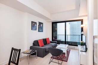 1288 Av. des Canadiens-de-Montréal in Montréal, QC - Building Photo - Building Photo