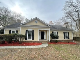 1909 Dembrigh Ln in Charlotte, NC - Building Photo