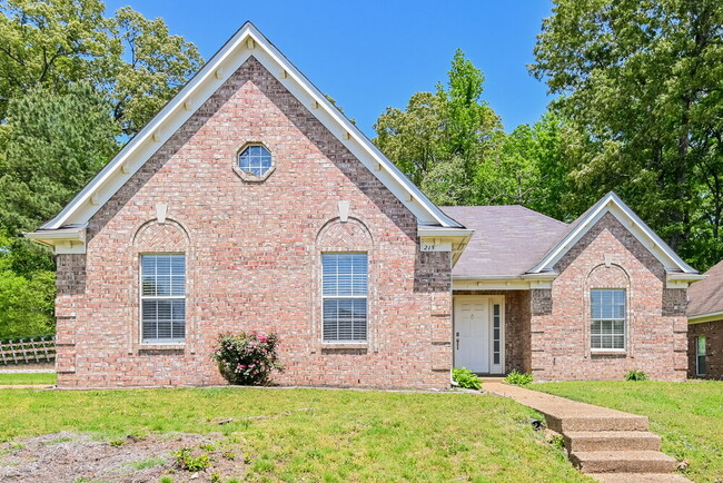 property at 215 Garden Springs Dr