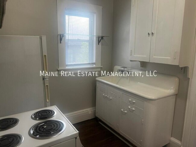 property at 36 3rd St