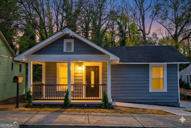 property at 754 North Ave