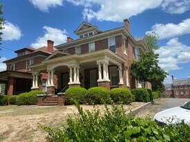 340 Orange St, Unit 1