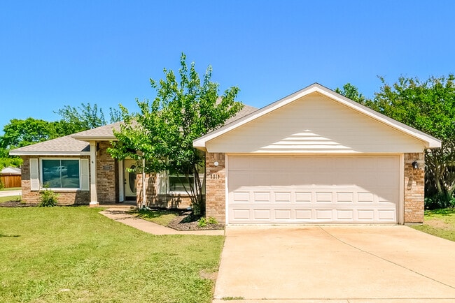 property at 2210 Westview Trail