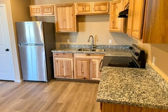 3118 E Cornell St in Lubbock, TX - Building Photo - Building Photo