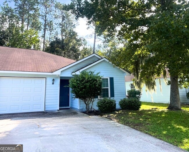 167 Talbot Ct in St. Marys, GA - Building Photo - Building Photo