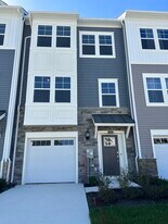 2914 Winterberry Ln in Cambridge, MD - Building Photo