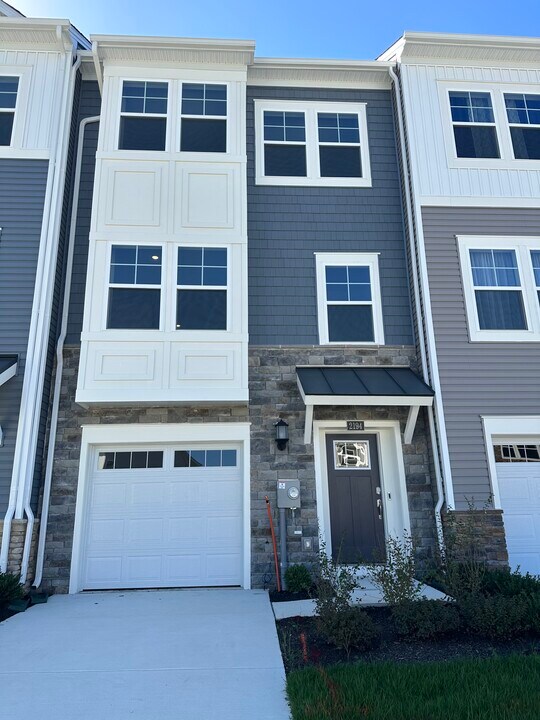 2914 Winterberry Ln in Cambridge, MD - Building Photo