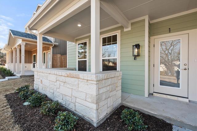 506 E Kimball St in Mansfield, TX - Building Photo - Building Photo