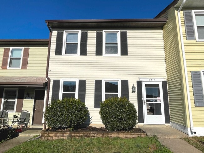 property at 5241 Daffodil Dr