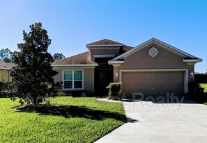 1882 W Angelica Loop in Lecanto, FL - Building Photo