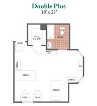 Building Photo - The Axis Apartments in Philadelphia, Pennsylvania
