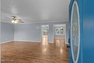 107 Quail Ridge Rd in Havelock, NC - Building Photo - Building Photo