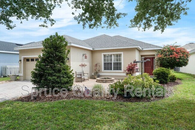 property at 1151 N Hampton Dr