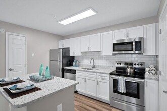 Milestone Apartment Homes in Germantown, MD - Building Photo - Interior Photo