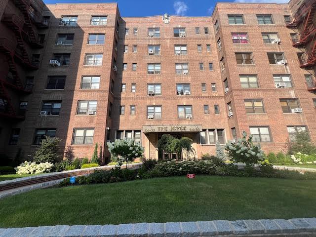 property at 64-33 99th St