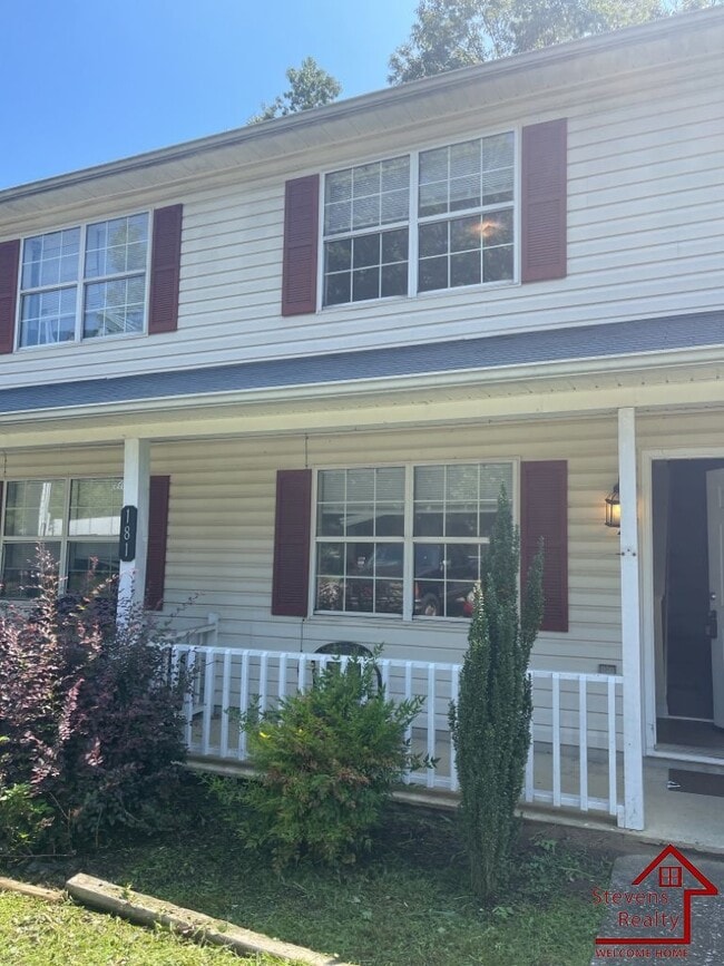 property at 181 East Ave