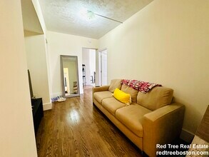 452 Park Dr in Boston, MA - Building Photo - Building Photo