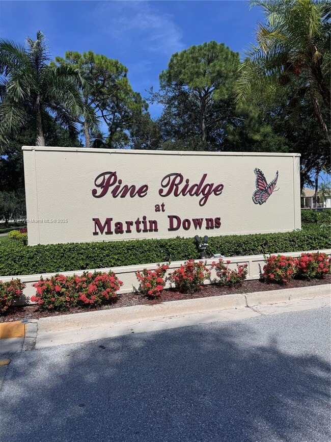 property at 2025 SW Silver Pine Way
