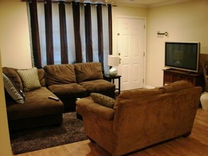 Notting Hill Apartments in Tuscaloosa, AL - Foto de edificio - Interior Photo