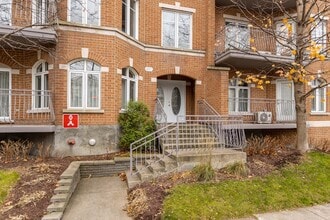 4900 Wilson Av in Montréal, QC - Building Photo - Building Photo