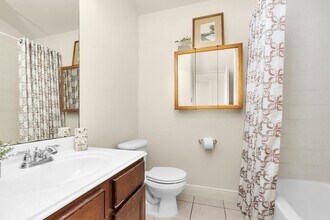 9410 Curry Landing Dr in Houston, TX - Building Photo - Building Photo