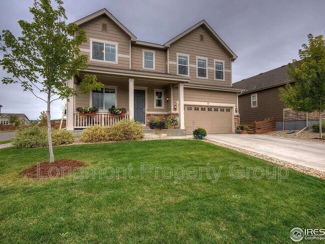 property at 5 Sun Up Cir