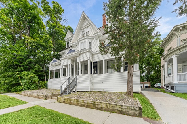 property at 102 S Lake Ave