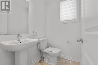 2477 Waterlilly Way in Ottawa, ON - Building Photo - Building Photo