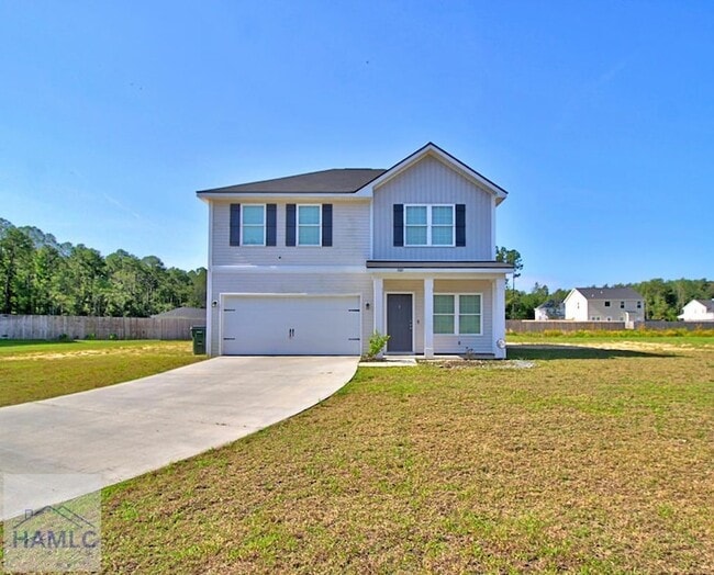 property at 260 Whippoorwill Wy NE