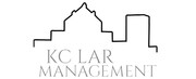 Property Management Company Logo KC Lar Management