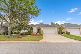 800 Crestwood Dr in St. Augustine, FL - Building Photo - Building Photo