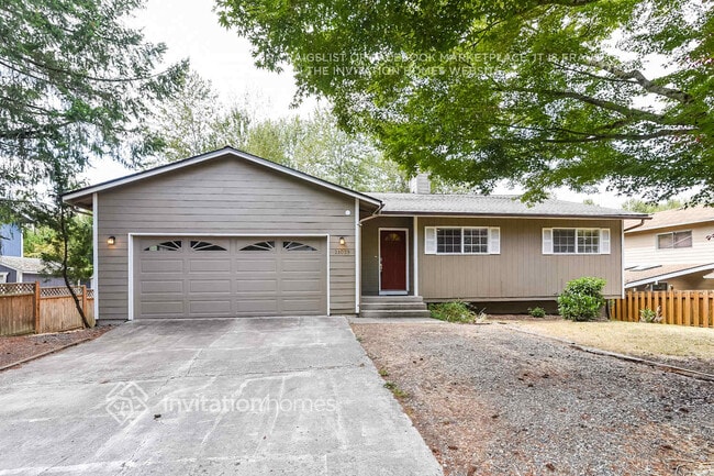 property at 21029 119th Ave SE