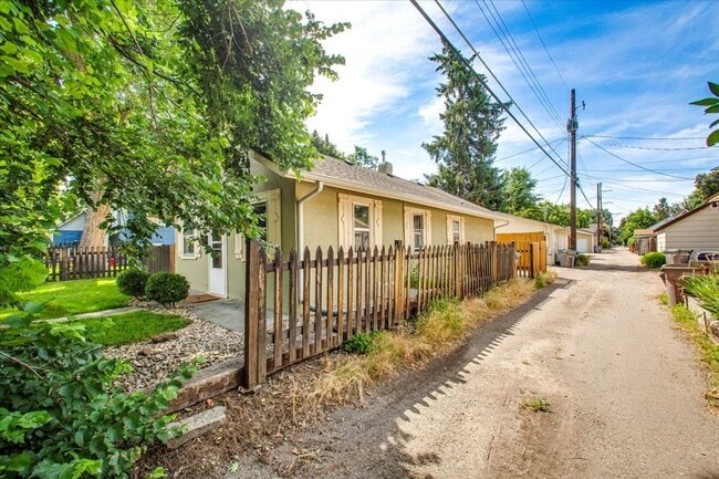 2311 W Lemp St in Boise, ID - Building Photo - Building Photo