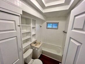 4433 N Tracy Ave in Kansas City, MO - Building Photo - Building Photo