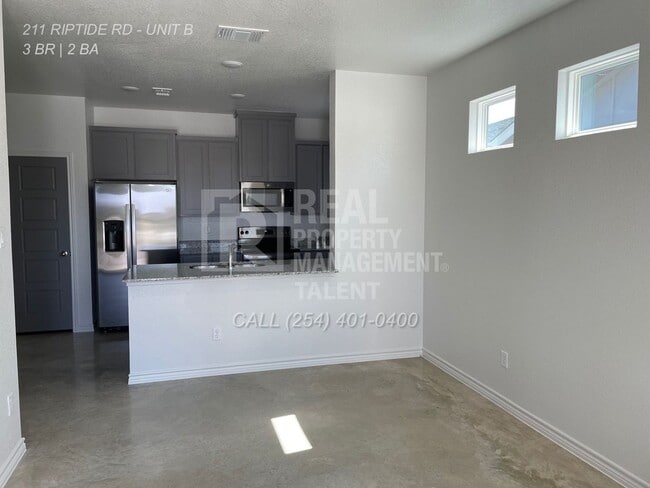211 Riptide Rd in Temple, TX - Building Photo - Building Photo