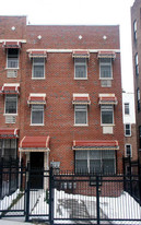 885 Fairmount Pl Apartments