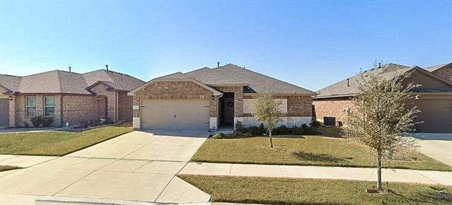 property at 2304 Williston Ct