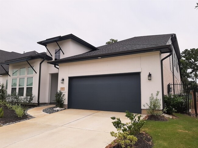 8015 Allston Vlg Trl in Spring, TX - Building Photo - Building Photo