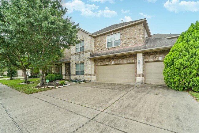 24919 Ginger Ranch Dr in Katy, TX - Building Photo - Building Photo