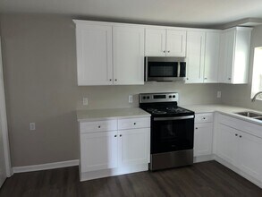 424 Childs St in Lincolnton, NC - Building Photo - Building Photo